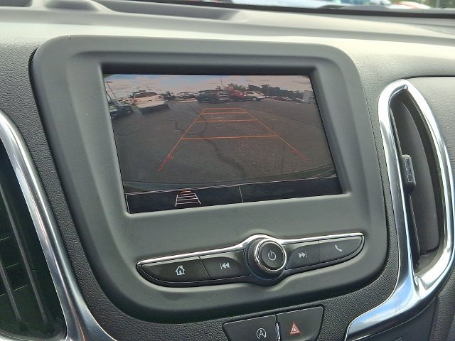 Used 2023 HARVEST BRONZE METALLIC Chevrolet LT image 18