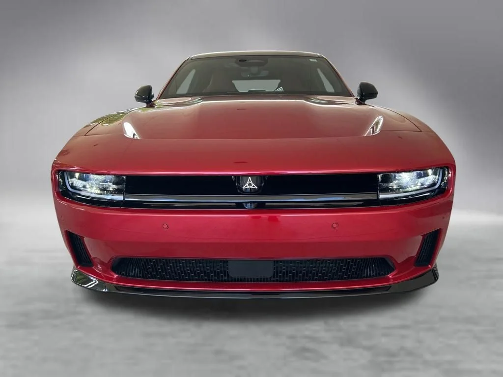 2025 Dodge Charger Daytona Scat Pack - Photo 15