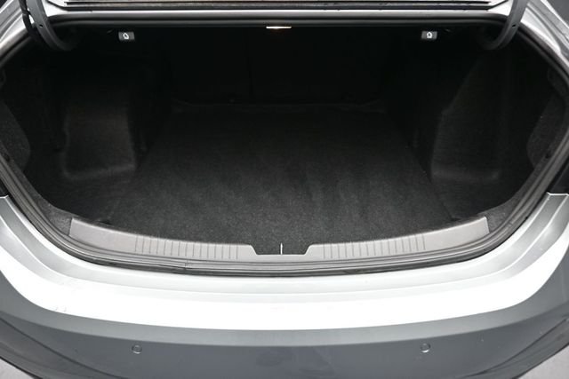 Used 2024 Gray Chevrolet LT image 12