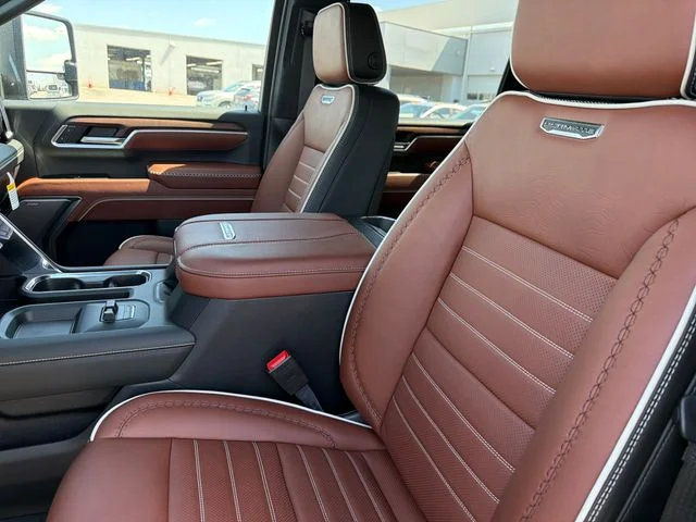 New 2026  GMC Denali Ultimate image 19