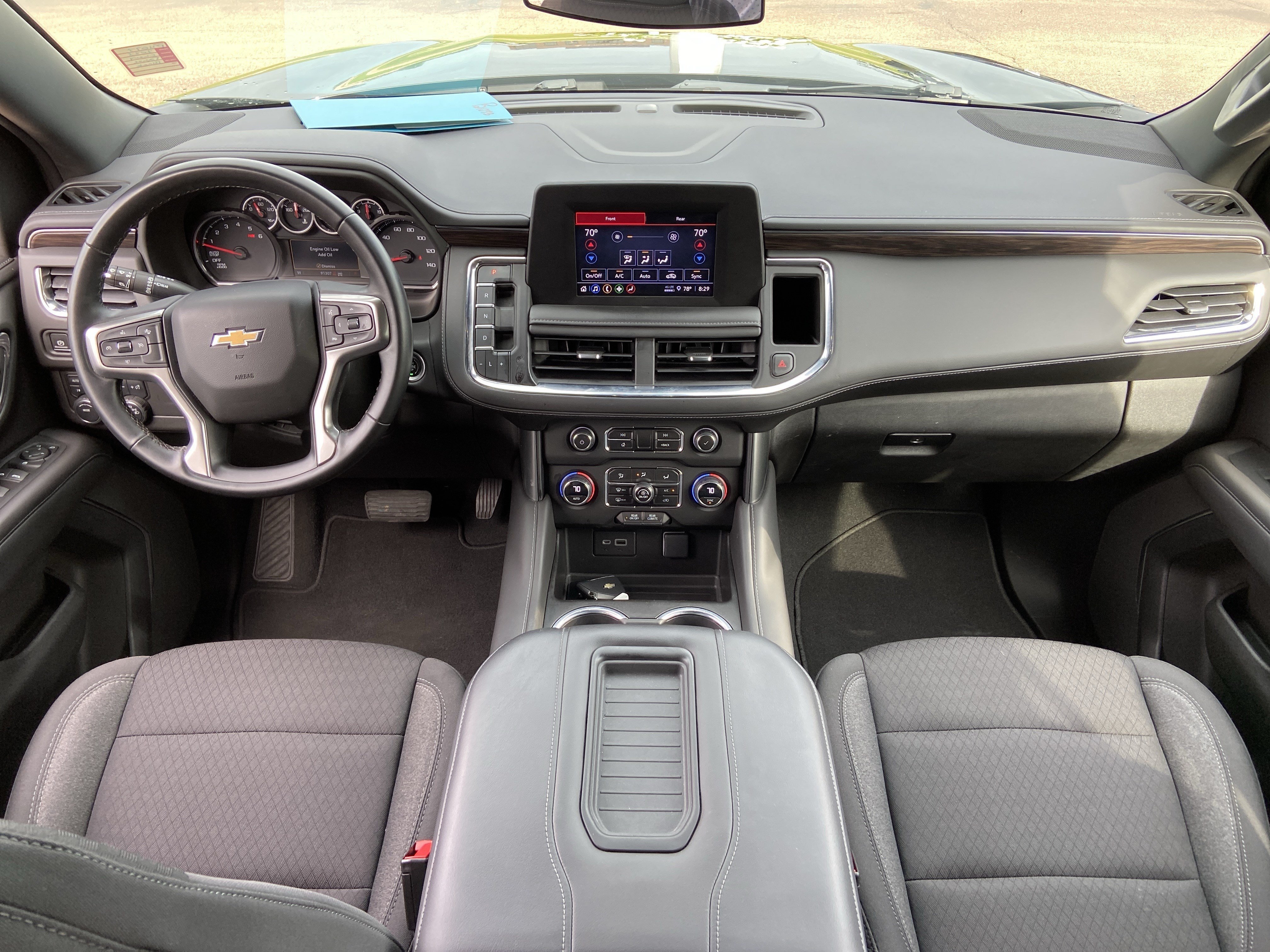 Used 2023 Black Chevrolet LS image 49