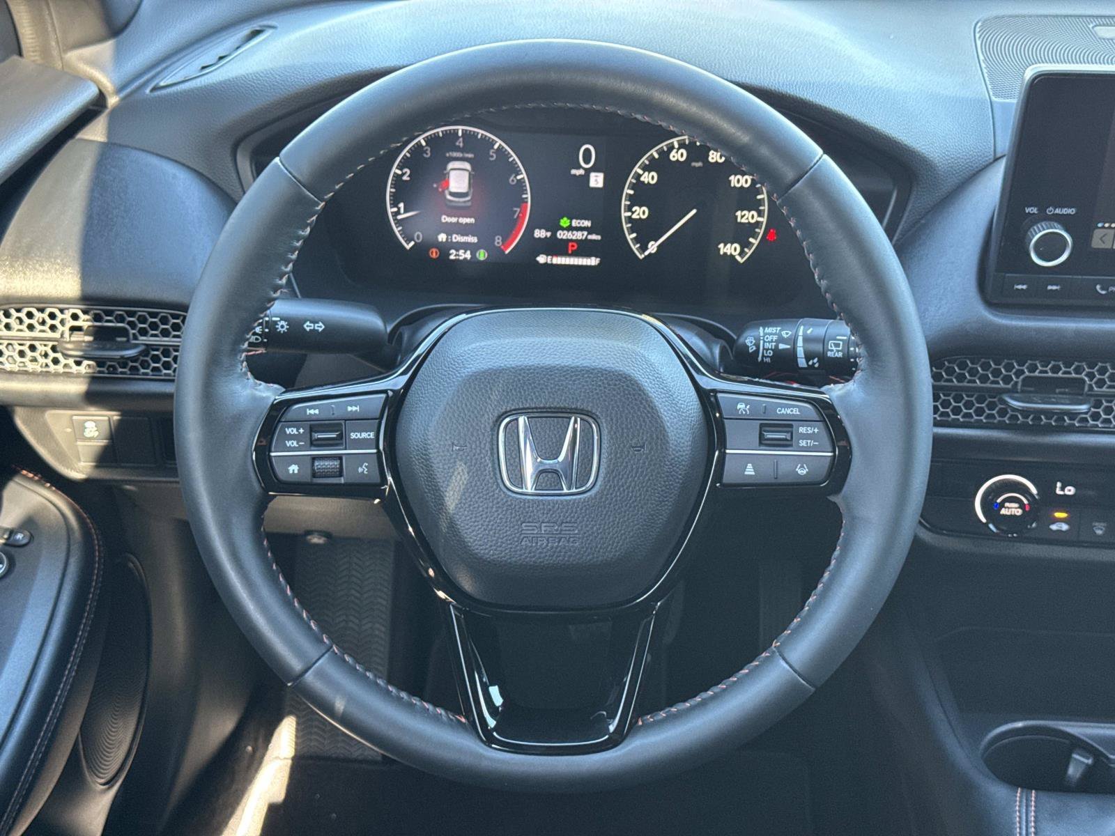 2024 Honda HR-V Sport - Photo 44