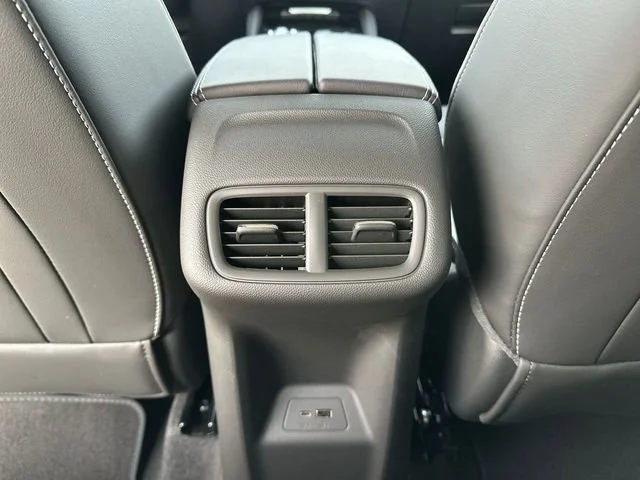 New 2026 Quartz Blue Metallic Buick Sport Touring image 22
