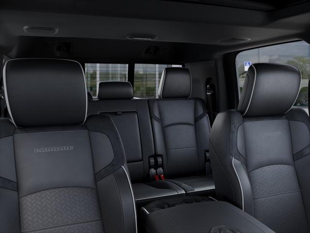2026 RAM 2500 Laramie - Photo 71