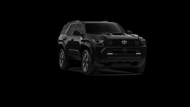 Certified Used 2026 BLACK Toyota  image 114