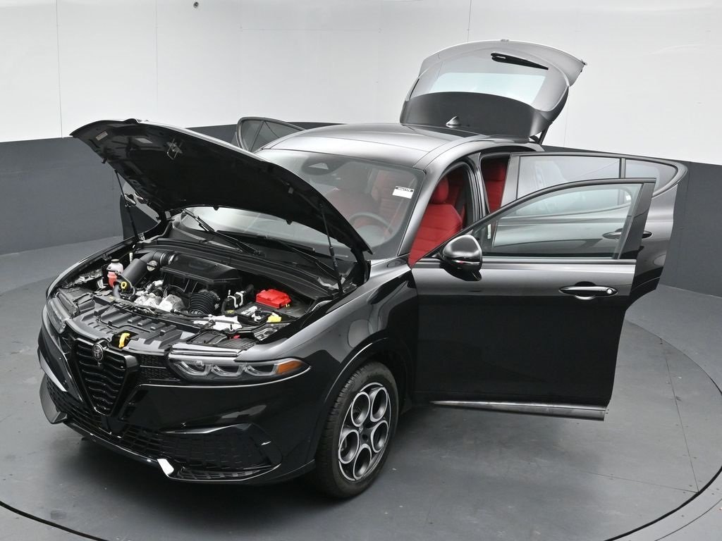 2026 ALFA ROMEO TONALE - Image 55