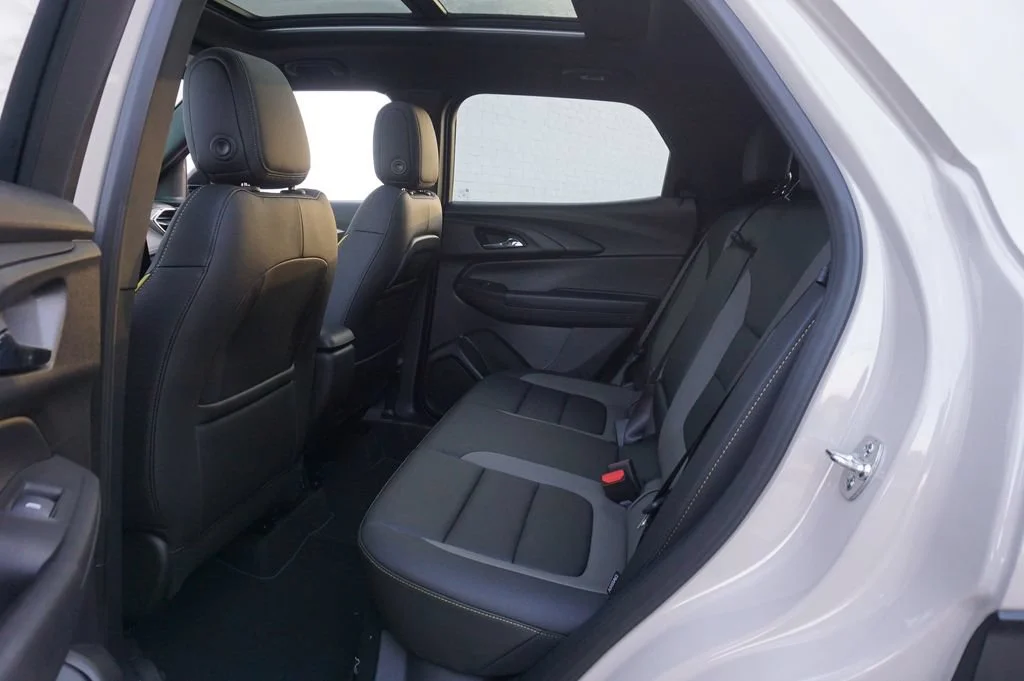 2026 Chevrolet Trailblazer Activ - Photo 12