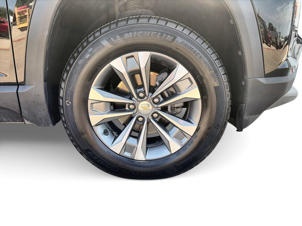 2025 Chevrolet Equinox LT - Photo 34
