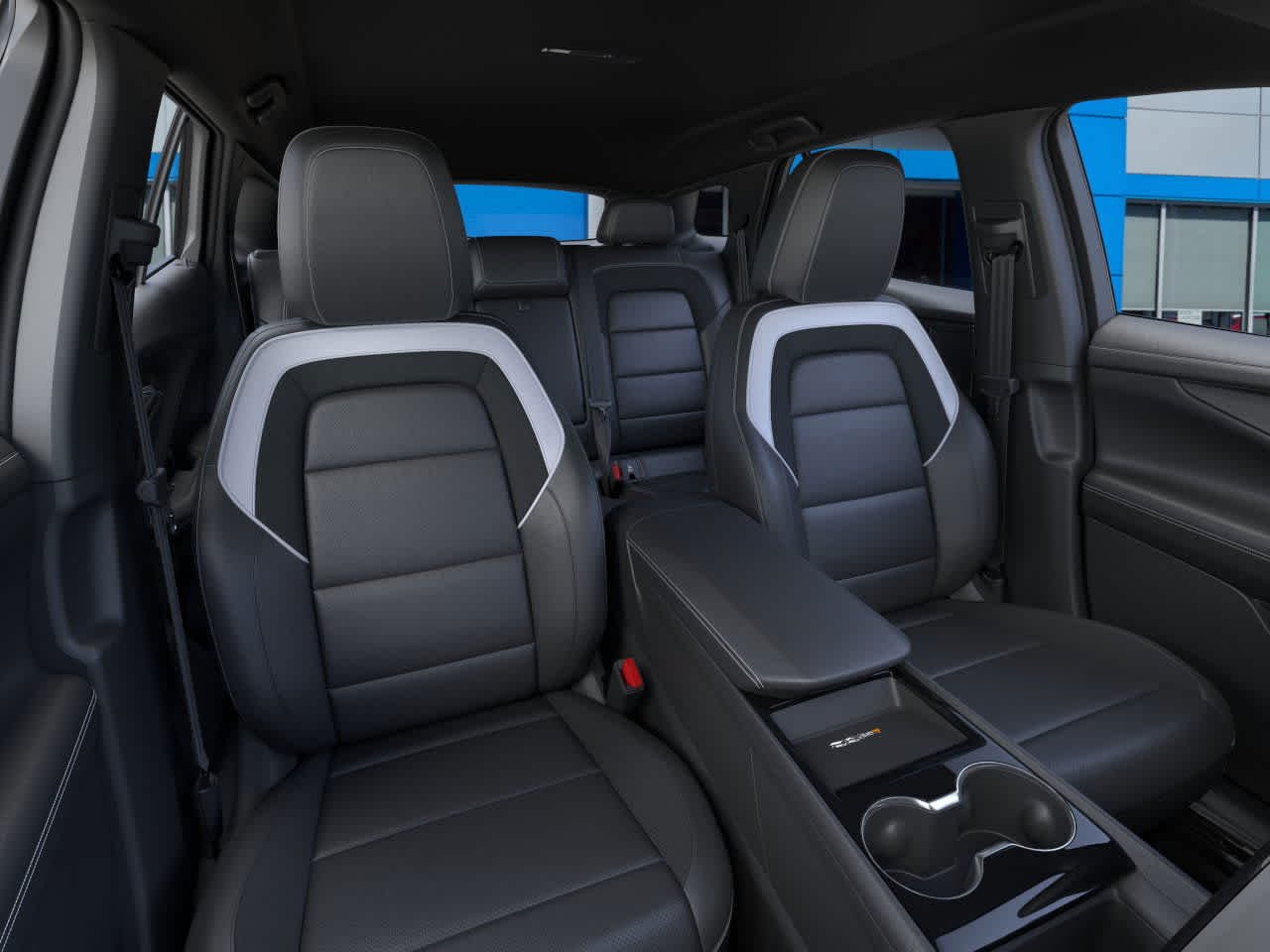 2026 Chevrolet Blazer EV LT - Photo 16