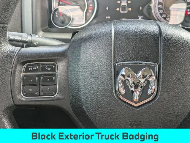 Used 2019 Yellow Ram Express image 18