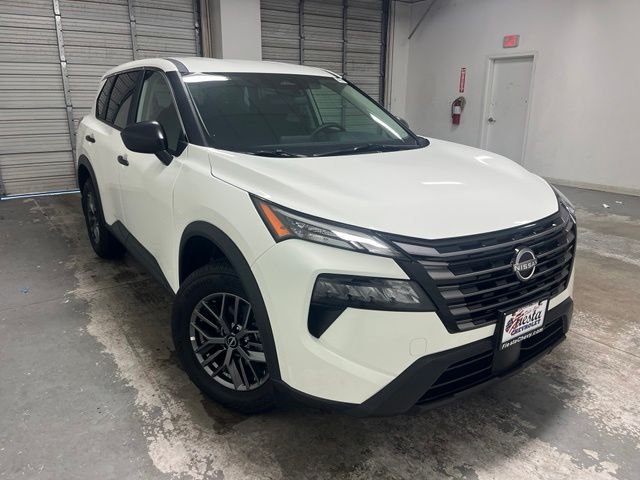 Used 2026 White Nissan S image 1