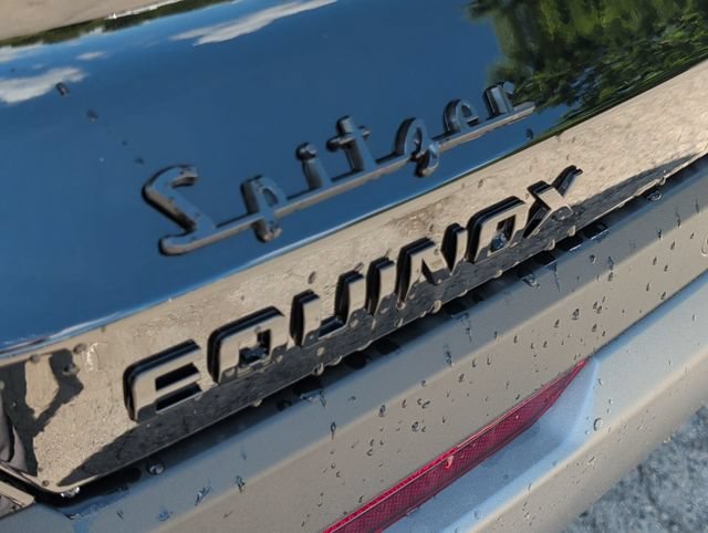 2027 Chevrolet Equinox LT - Photo 33