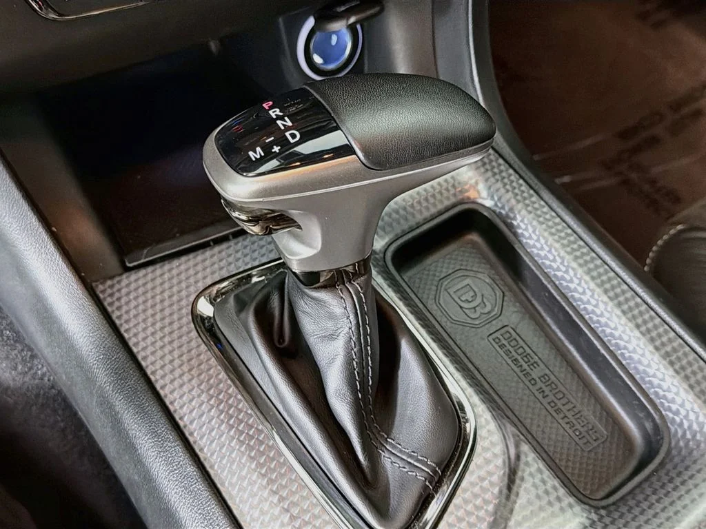 Used 2021 Gray Dodge SRT Hellcat Widebody image 16
