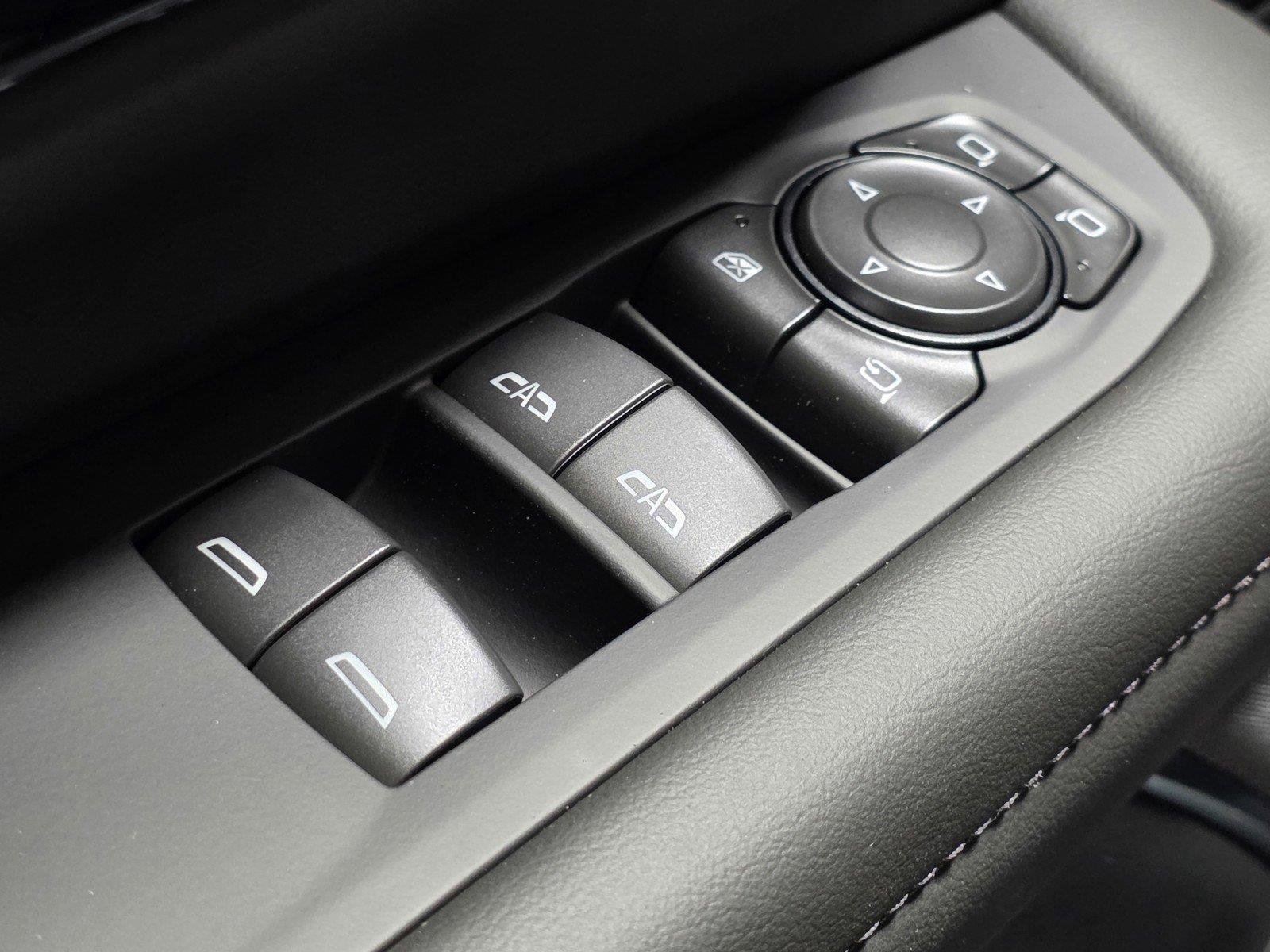 2027 Chevrolet Tahoe LT - Photo 22