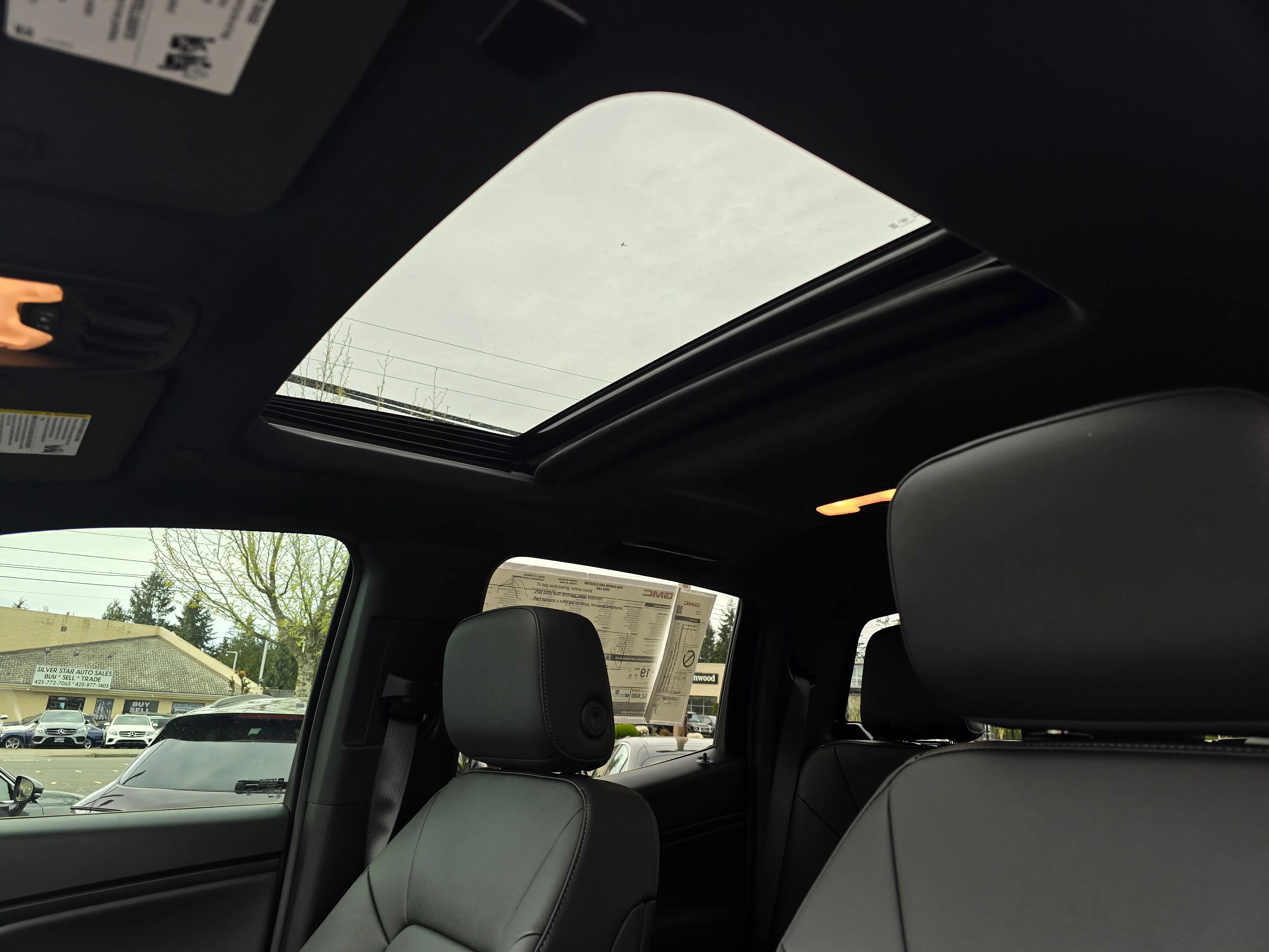 2026 GMC Canyon Elevation - Photo 19