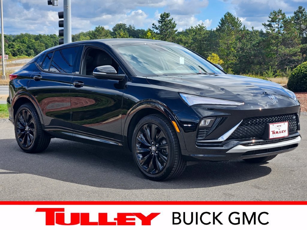 2024 Buick Envista
