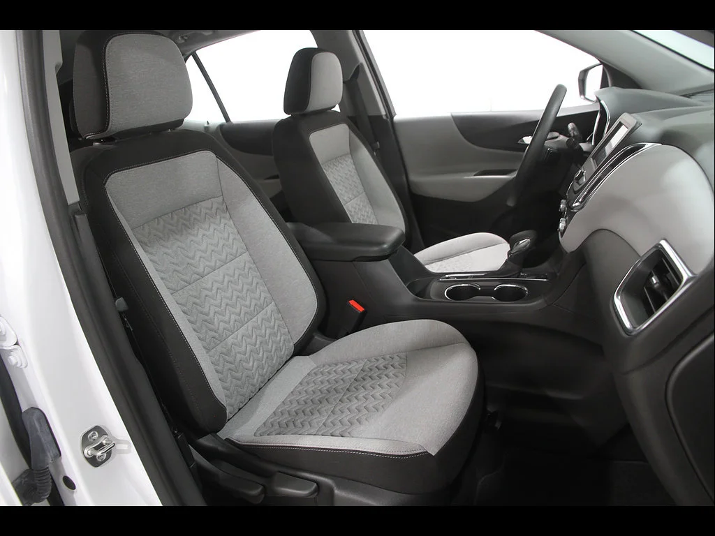 2024 Chevrolet Equinox LS - Photo 16