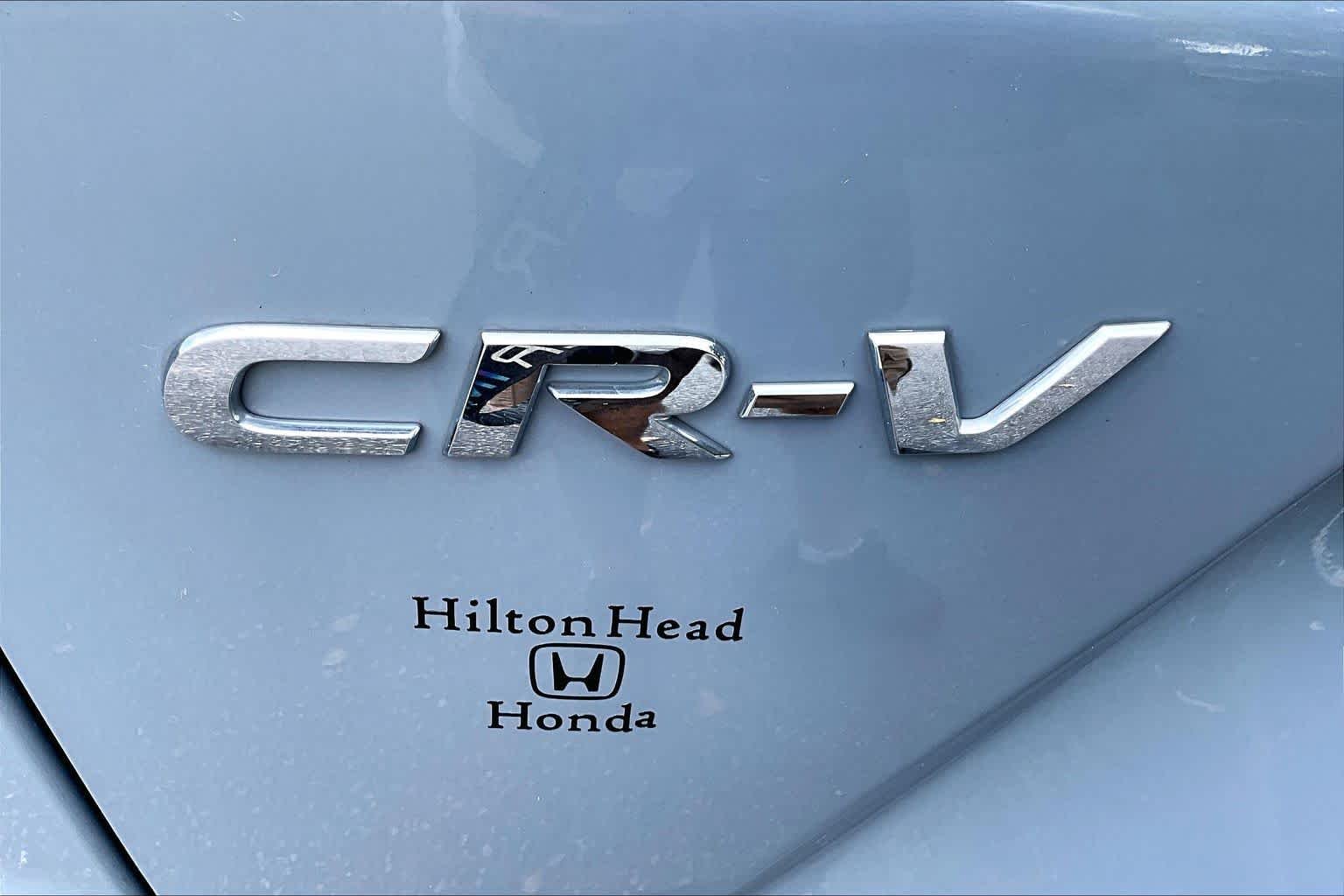 2020 Honda CR-V Touring - Photo 31