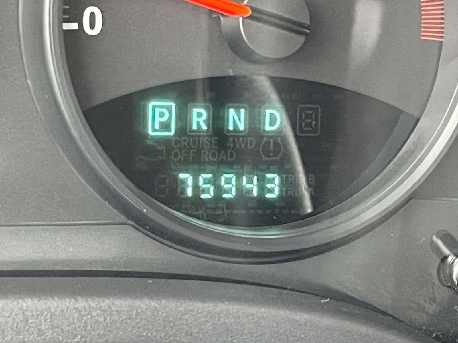 Used 2011 Blackberry Pearl Jeep Sport image 36