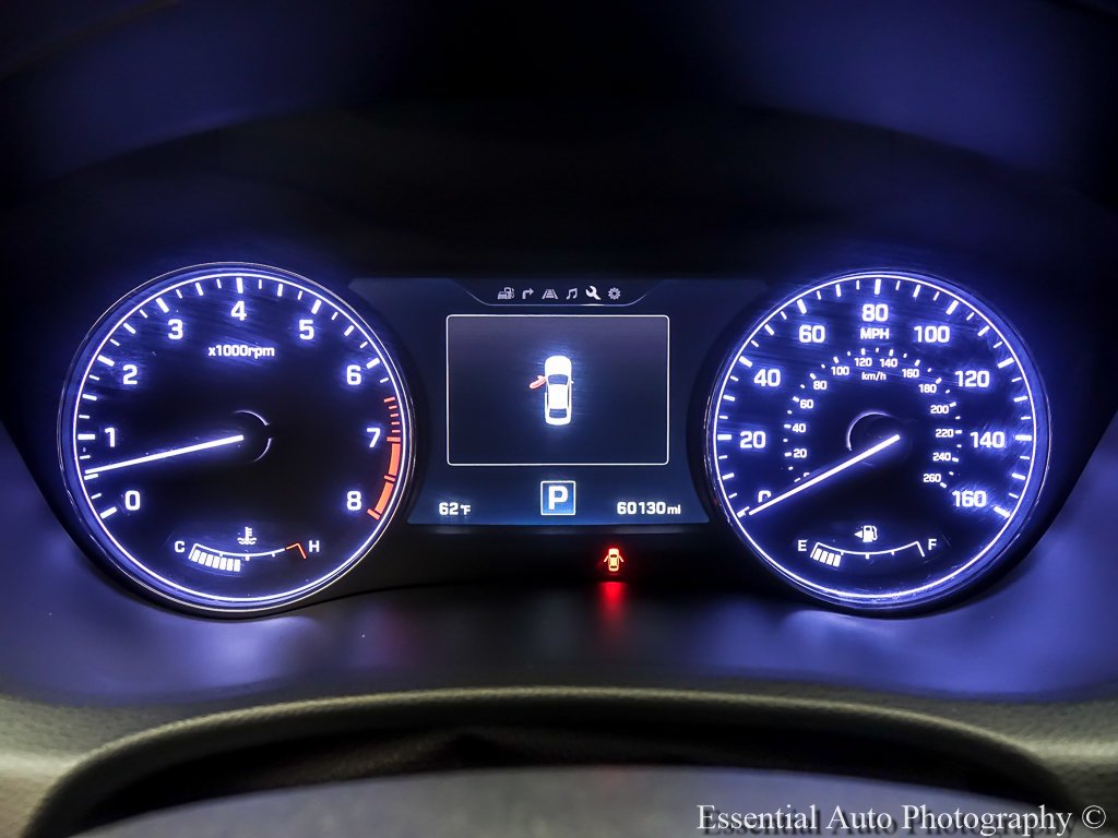 Used 2015 Gray Hyundai 3.8 image 15