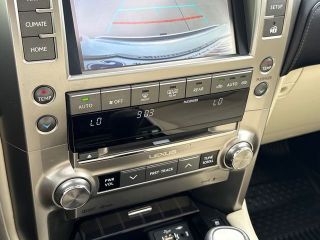 Used 2020 White Lexus 460 image 26