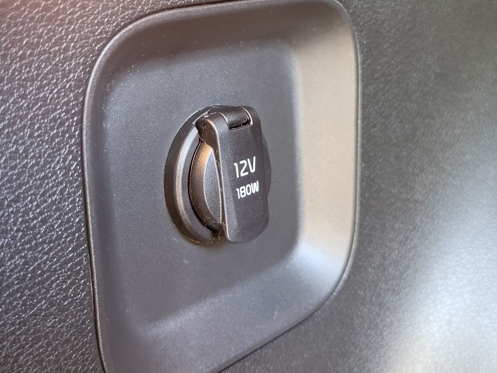Used 2024 Gray Kia X-Line image 32