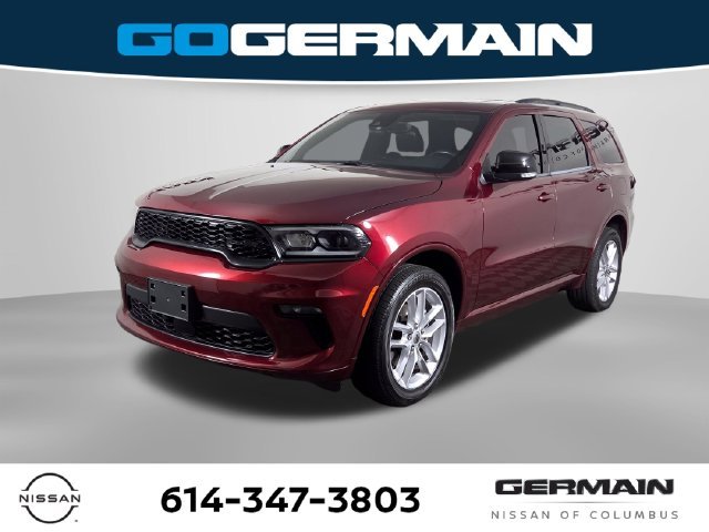 2023 Dodge Durango
