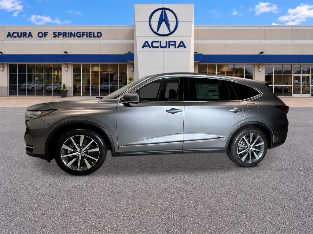 New 2026 Nh-885m Acura Technology Package image 2