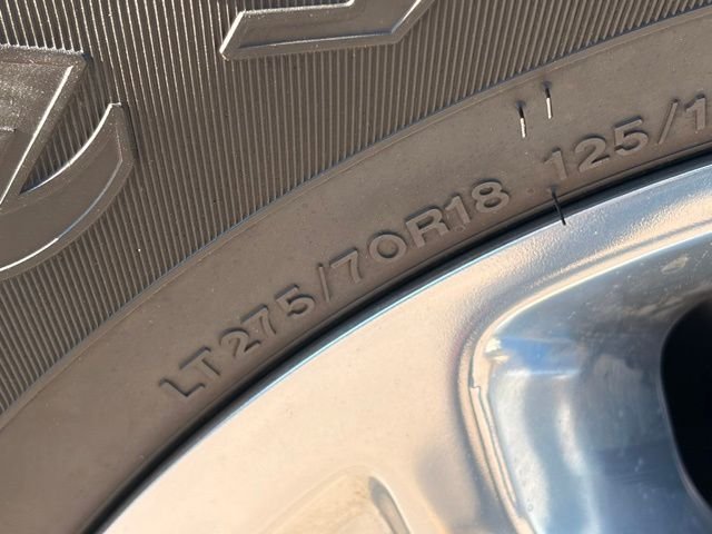 Certified Used 2026 Gray Ram Big Horn image 7