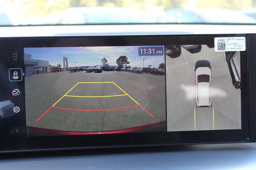 2026 Hyundai IONIQ 9 SEL - Photo 29