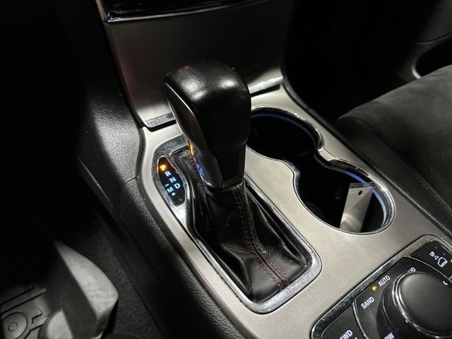2021 Jeep Grand Cherokee Trailhawk - Photo 26