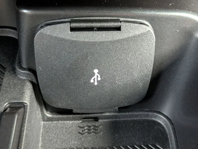 New 2026 Avalanche Ford Outer Banks® image 22
