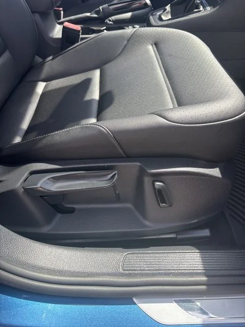 2017 Volkswagen Golf Alltrack Alltrack SE - Photo 35