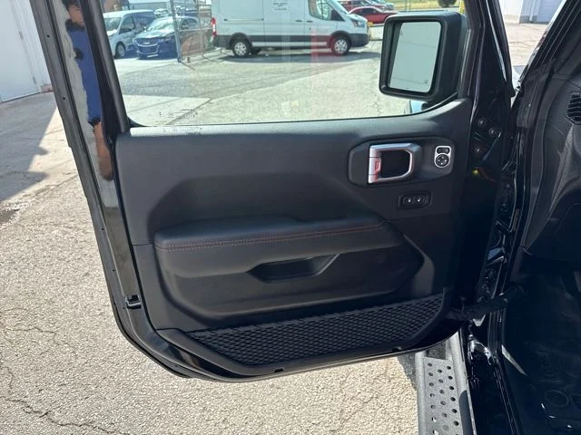 Used 2023 Black Jeep Rubicon 392 image 9
