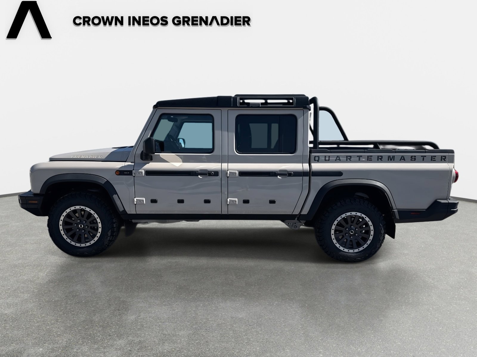 2025 INEOS Grenadier - Photo 8