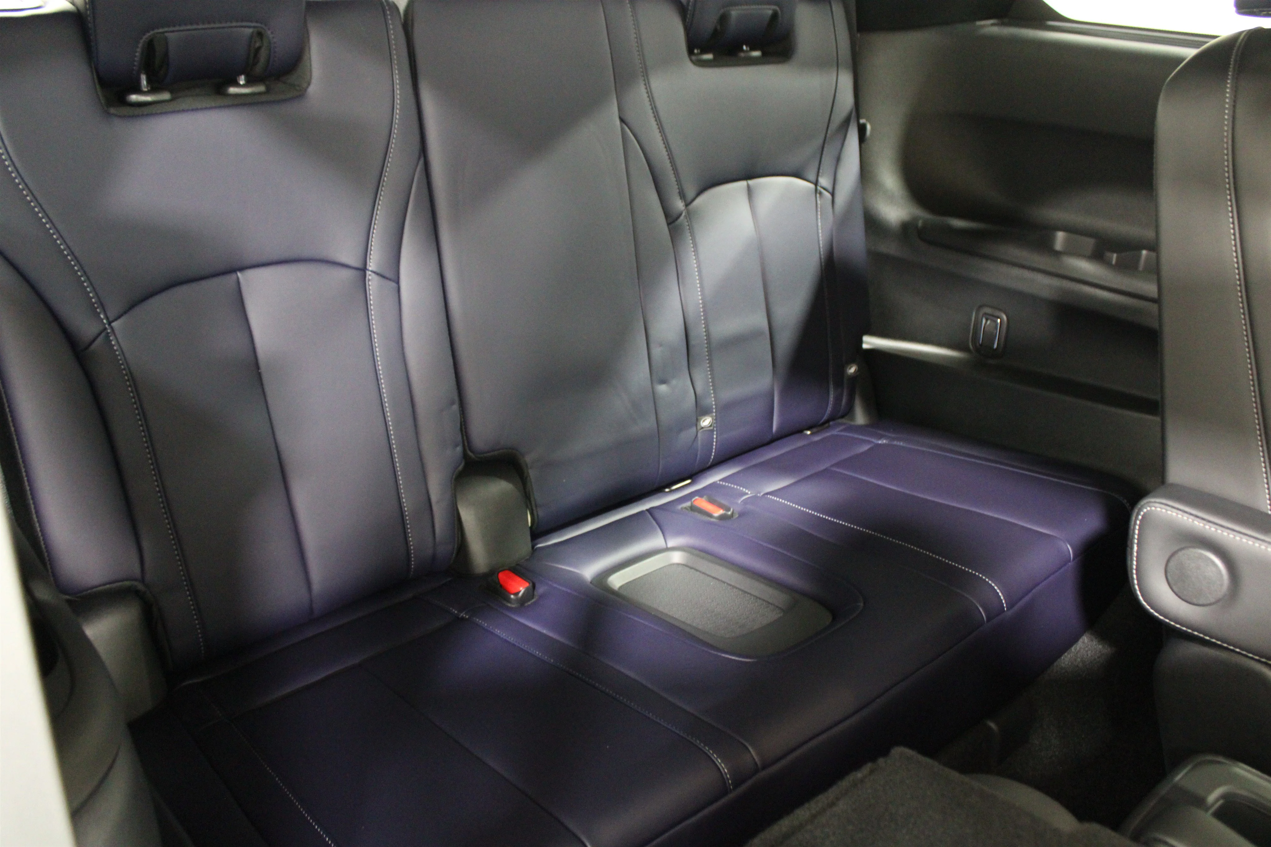 2026 INFINITI QX60 LUXE - Photo 25