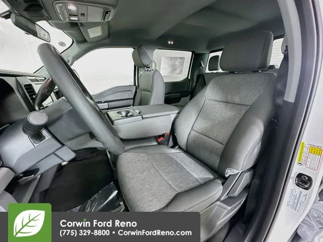 New 2026 Oxford White Ford XL image 33