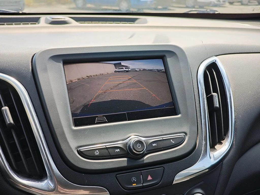 2024 Chevrolet Equinox LT - Photo 19