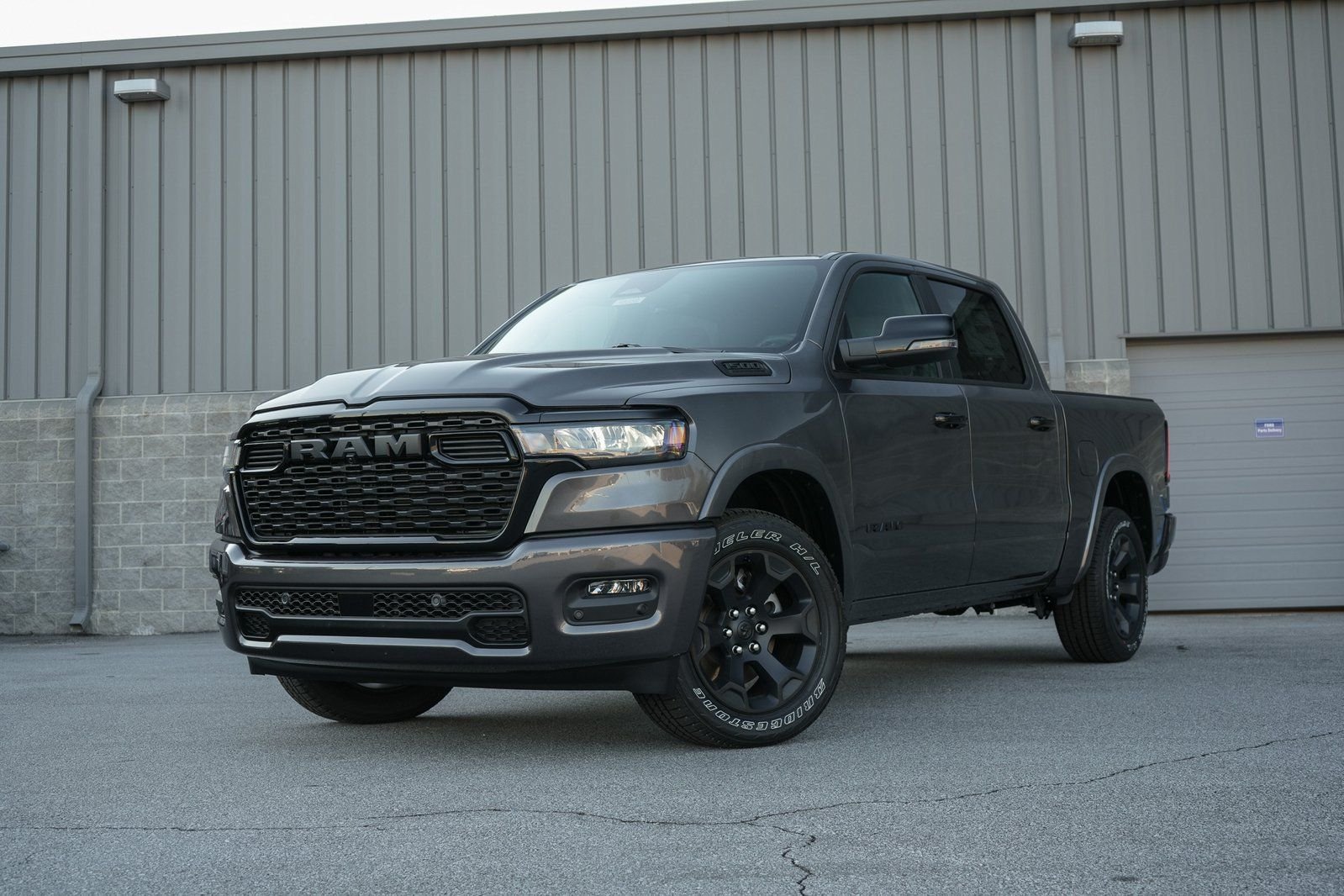 2026 RAM Ram 1500 Pickup