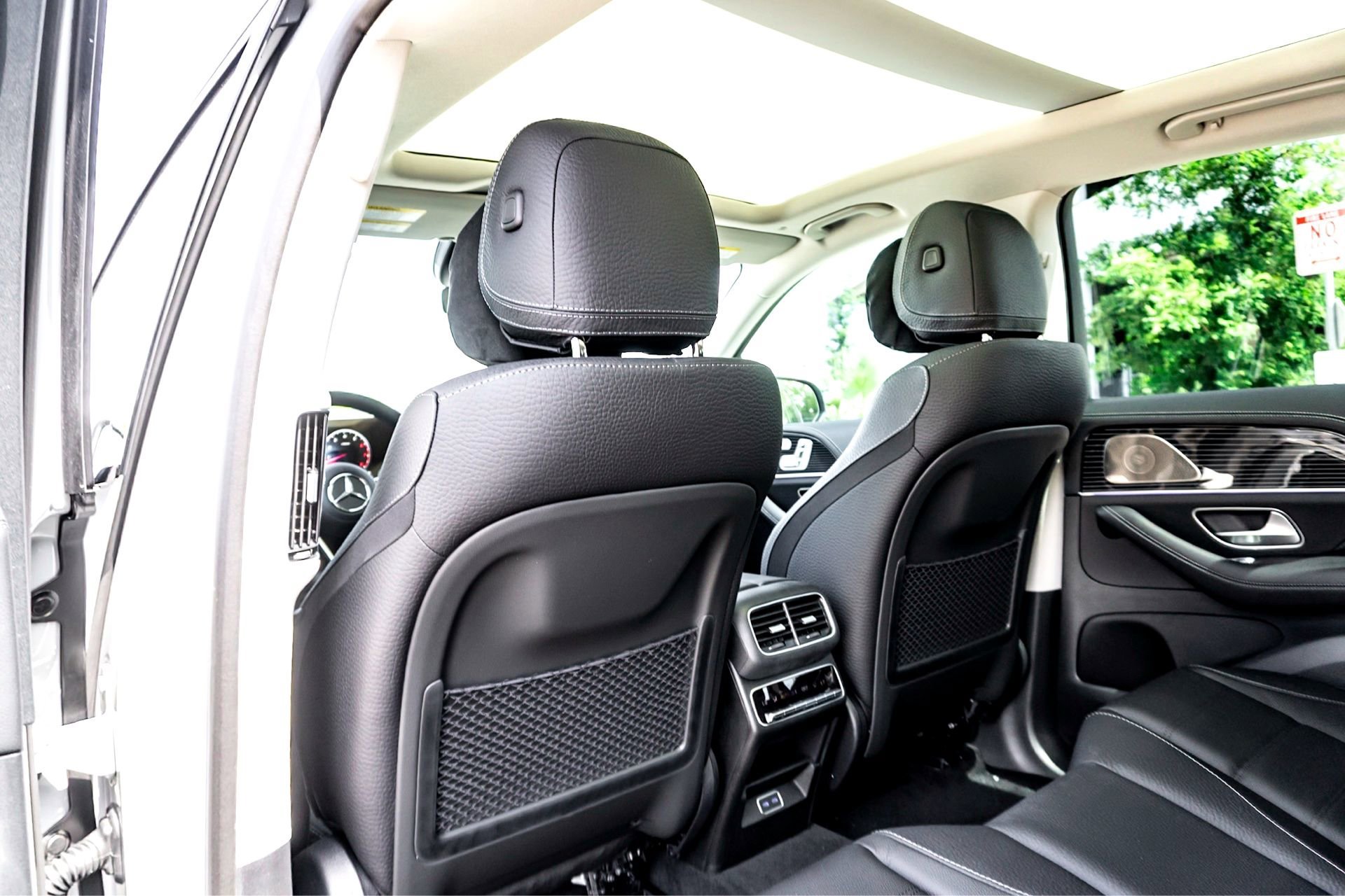 New 2026 MANUFAKTUR Alpine Grey Mercedes-Benz GLE 450 image 42