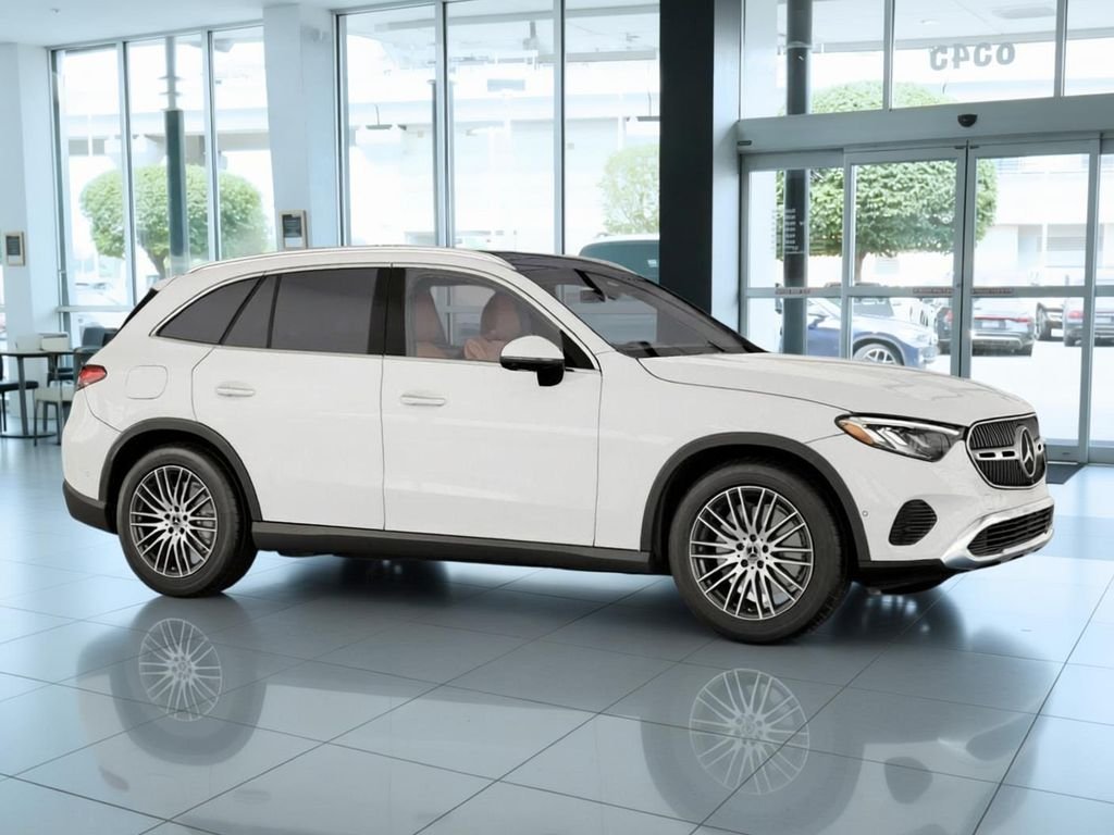 2026 Mercedes-Benz GLC Base - Photo 13