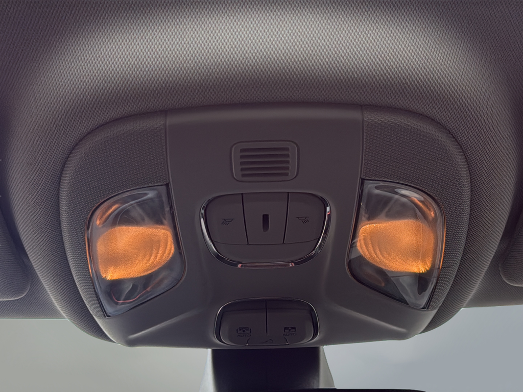 Used 2020 Black Jeep Trailhawk image 15