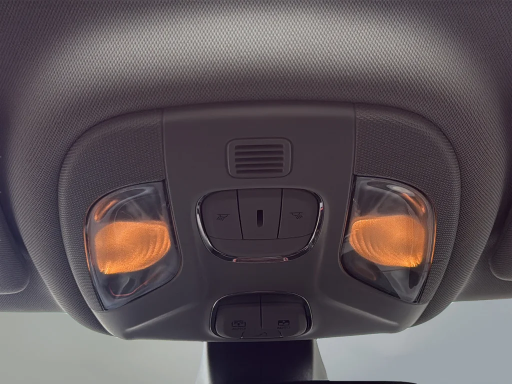 Used 2020 Black Jeep Trailhawk image 15