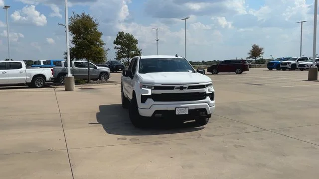 2026 Chevrolet Silverado 1500 RST - Photo 60