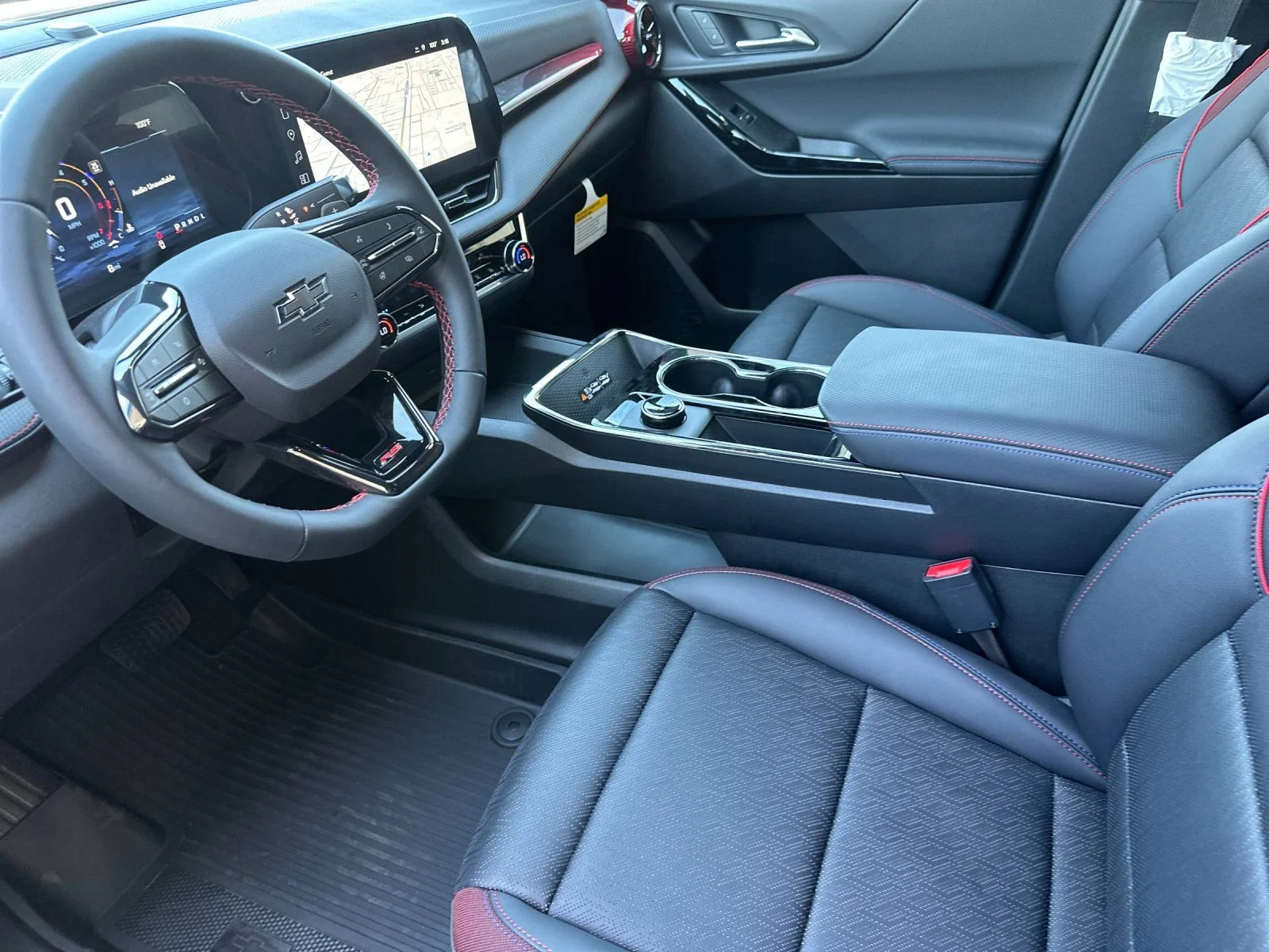 2026 Chevrolet Equinox RS - Photo 10