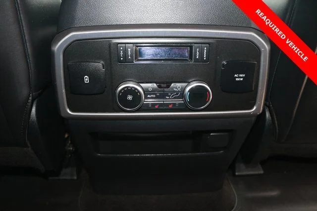 2020 Ford Expedition Platinum - Photo 28