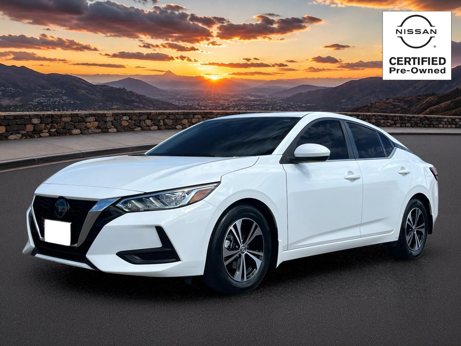 2023 Nissan Sentra