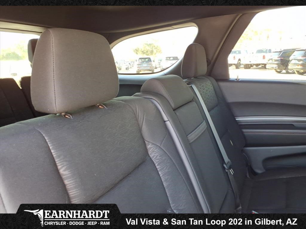 New 2026 Vapor Gray Exterior Paint Dodge GT image 9