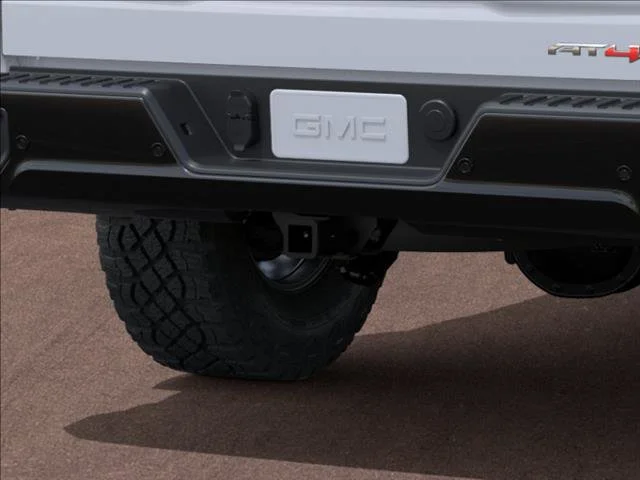 2026 GMC Sierra 1500 AT4X - Photo 14