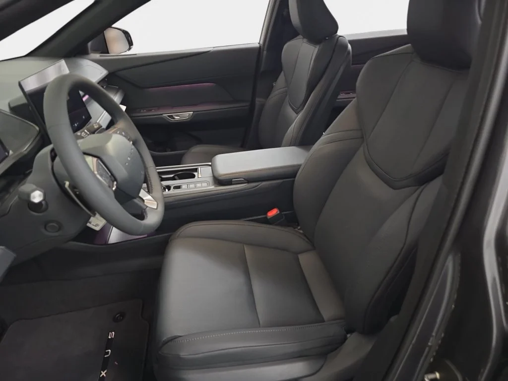 New 2026 Cloudburst Gray Lexus PREMIUM AWD image 14